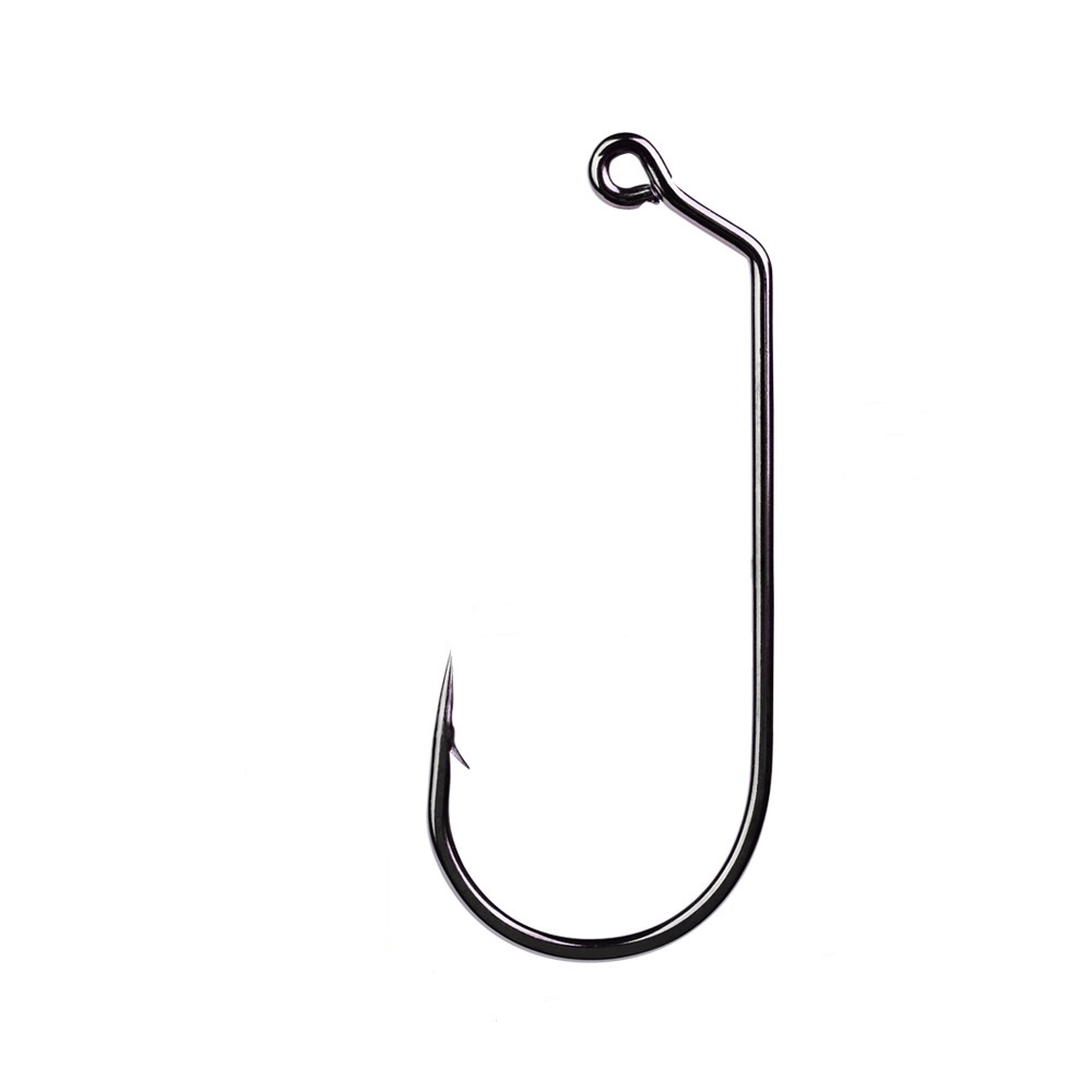 Fishing Hook Offset - Bộ 50 32786 Jig Câu Cá