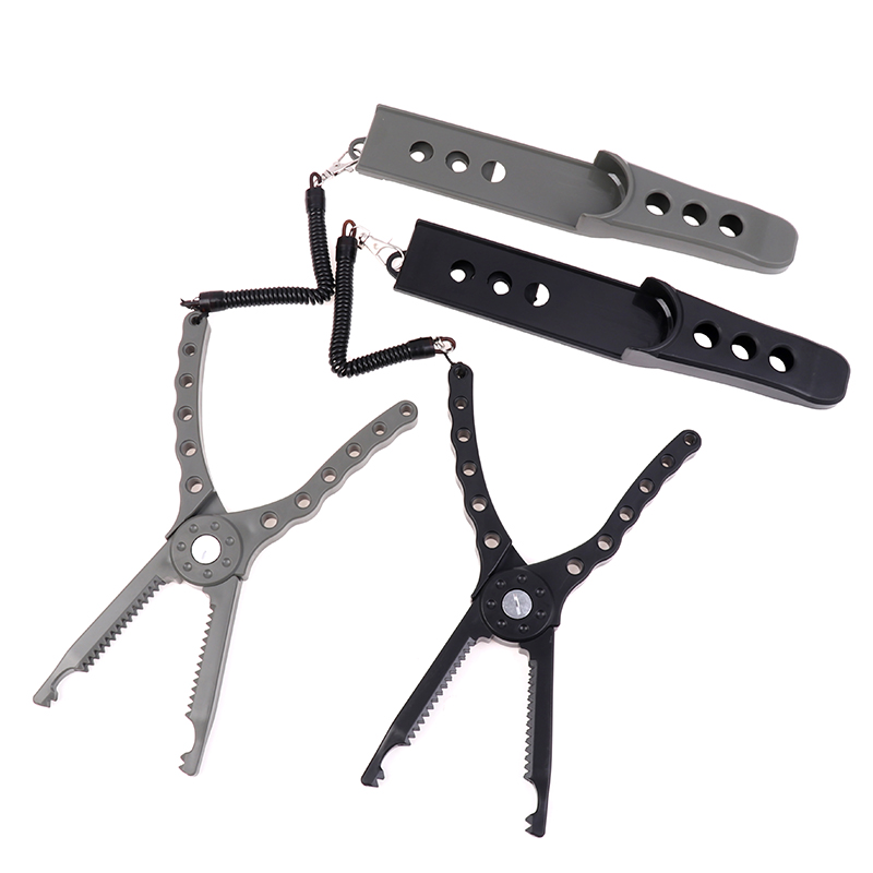 【F】Plastic Fishing Pliers With - đánh giá và giá Fishing Hook Remover