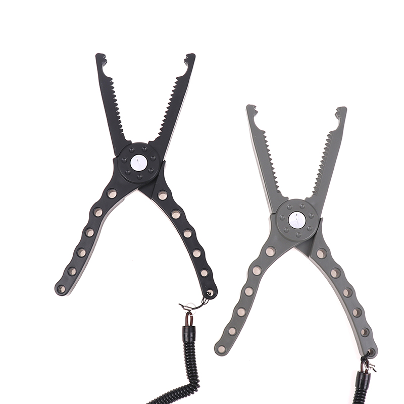 【F】Plastic Fishing Pliers With - đánh giá và giá Fishing Hook Remover