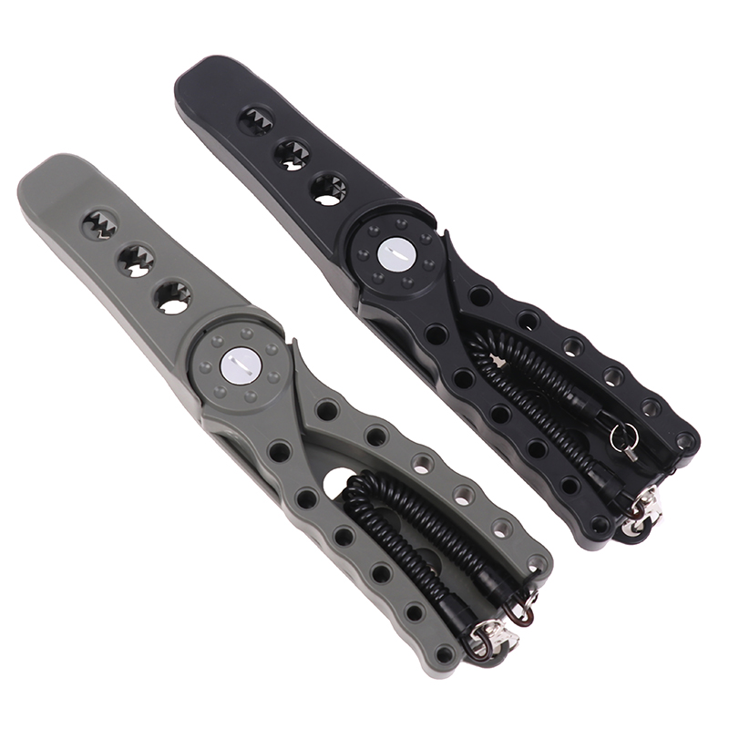 【F】Plastic Fishing Pliers With - đánh giá và giá Fishing Hook Remover