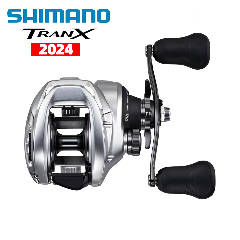 2024 SHIMANO TRANX 300 Baitcas - đánh giá và giá Daiwa Reel Bg