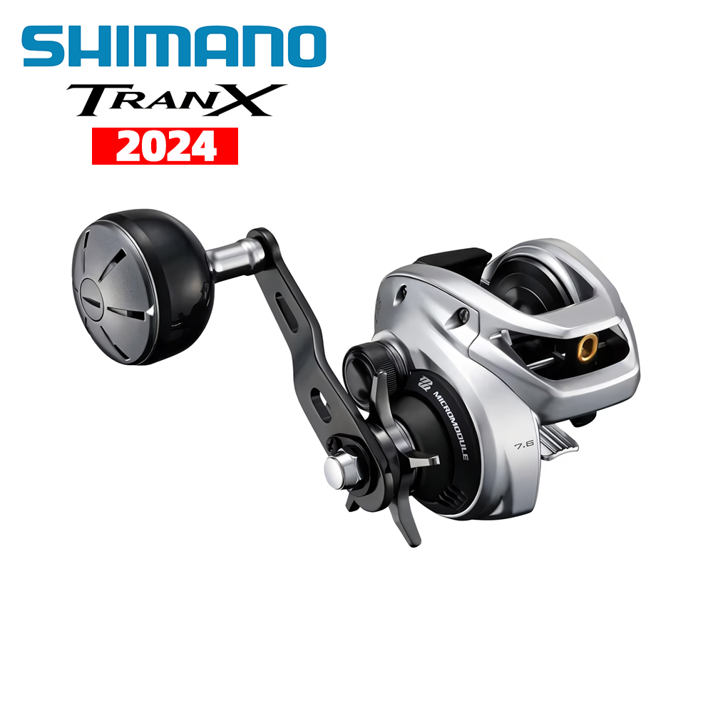 2024 SHIMANO TRANX 300 Baitcas - đánh giá và giá Daiwa Reel Bg