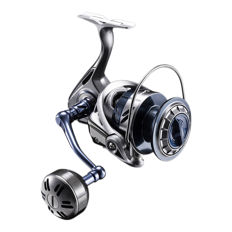 ECOODA-Saltwater Fishing Reel, - đánh giá và giá Daiwa Reel Bg