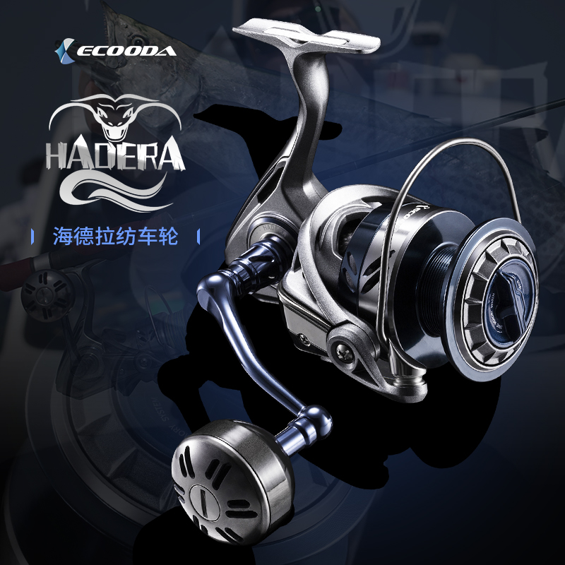 ECOODA-Saltwater Fishing Reel, - đánh giá và giá Daiwa Reel Bg