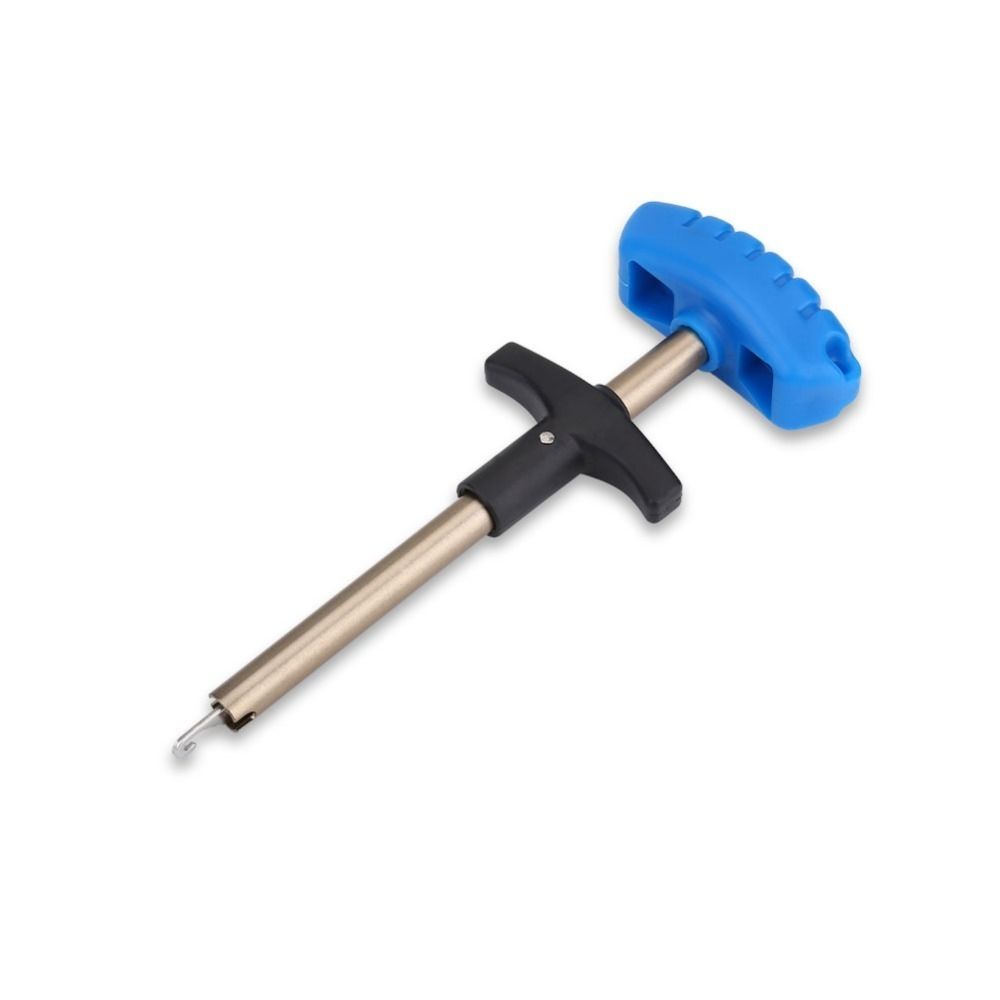 Portable T Shaped Fish Hook Re - đánh giá và giá Fishing Hook Size