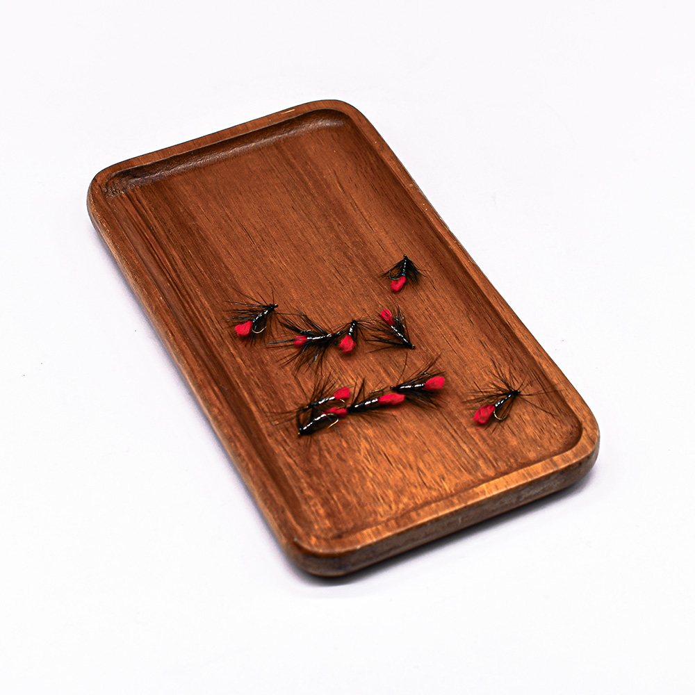 12Pcs Fly Fishing Flies Lures  - đánh giá và giá Fishing Hook Sharpener