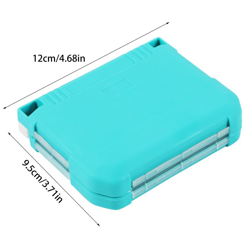 Versatile Waterproof Fishing S - đánh giá và giá Fishing Hook Sharpener